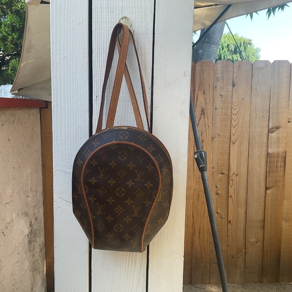 Louis Vuitton Monogram Ellipse Sac a Dos Backpack - Picture 15 of 16